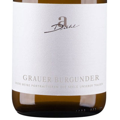 Diehl - Grauburgunder